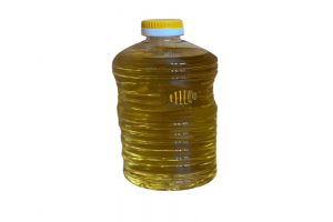 Refined deodorized soybean oil from China